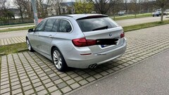 Bild des Angebotes BMW 530 530d Touring Aut.