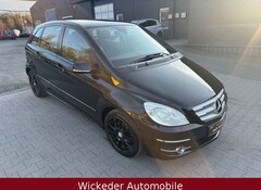 Bild des Angebotes Mercedes-Benz B 170 B 170/Tüv Neu/Alu