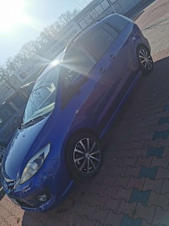 Bild des Angebotes Mazda 5 2.0 Active