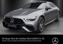 Bild des Angebotes Mercedes-Benz AMG GT GT53 AMG Perf.Sitz/AGA Carbon DYNAMIC+ Pano MAGN