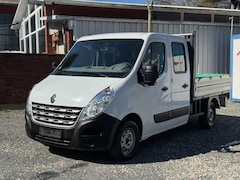 Bild des Angebotes Renault Master Pritsche/Klima/L2H1 3,5t