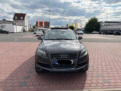 Bild des Angebotes Audi Q7 3.0 TDI DPF quattro tiptronic