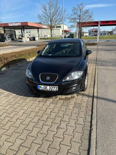 Bild des Angebotes SEAT Leon Reference Copa