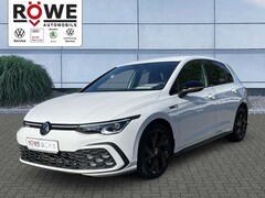 Bild des Angebotes VW Golf GTD 2,0 l TDI SCR 147 kW (200 PS) 7-Gang-Doppelkupplun