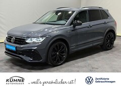 Bild des Angebotes VW Tiguan R-Line 1.5 TSI DSG | MATRIX NAVI KAMERA