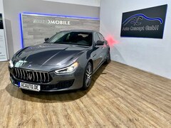 Bild des Angebotes Maserati Ghibli Hybrid +LEDER+NAVI+RFK+ACC+CarPlay