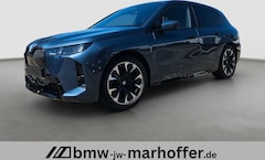 Bild des Angebotes BMW iX xDrive45 MSport 21 Z AHK PAP DAP Harman