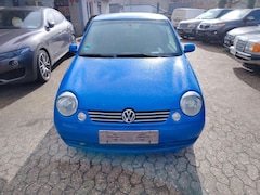 Bild des Angebotes VW Lupo 1.0 Cambridge / Klimaanlage /