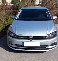 Bild des Angebotes VW Polo 1.0 United