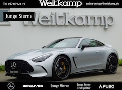 Bild des Angebotes Mercedes-Benz AMG GT AMG GT 63 4MATIC+ 2xNight+PremPlus+Head-Up+Burmest