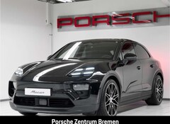 Bild des Angebotes Porsche Macan Electric Luftfed ACC Panodach BOSE Matrix LED