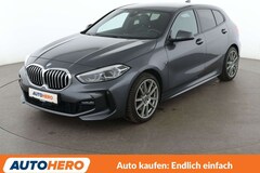 Bild des Angebotes BMW 120 120d M Sport Aut*NAVI*LED*ACC*PDC*SHZ*