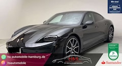 Bild des Angebotes Porsche Taycan Taycan 360°BOSE*Beifahrer-Display*