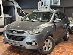 Bild des Angebotes Hyundai TUCSON ix35 1.6 5 Star Edition