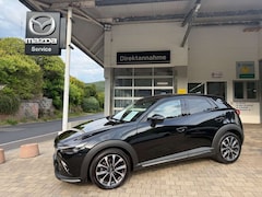 Bild des Angebotes Mazda CX-3 Sports-Line Automatik