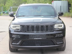 Bild des Angebotes Jeep Grand Cherokee 3.0 CRD Summit