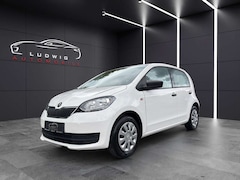 Bild des Angebotes Skoda Citigo Active / 1HAND / KLIMA /5 TÜRE / EURO 6