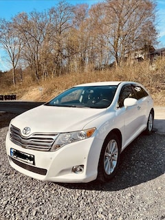 Bild des Angebotes Toyota Venza Toyota Venza 2.7 AWD (2011) | LPG (Gas/Benzin) | 1