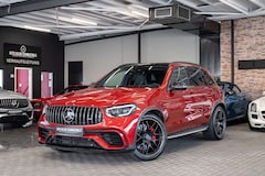 Bild des Angebotes Mercedes-Benz GLC 63 AMG GLC 63S AMG 4Matic|AMG PERF. SITZE|PANO|HEAD-UP
