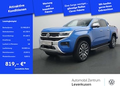 Bild des Angebotes VW Amarok Aventura LEDER KAM360° SHZ PDC KLIMA ACC