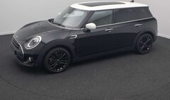 Bild des Angebotes MINI Cooper Clubman HUD Kamera DAB H K Panorama Voll