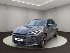 Bild des Angebotes CUPRA Terramar VZ