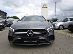 Bild des Angebotes Mercedes-Benz A 35 AMG A 35 AMG 4Matic (177.051)