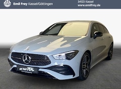Bild des Angebotes Mercedes-Benz CLA 180 CLA