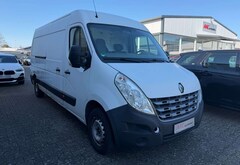 Bild des Angebotes Renault Master III Kasten L3H2 HKa 3,5t