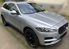 Bild des Angebotes Jaguar F-Pace 25t PRESTIGE Panorama Standheizung Head-Up