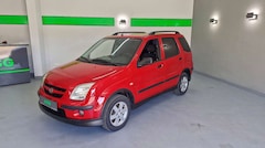 Bild des Angebotes Suzuki Ignis Comfort - Automatik / Klima / AHK