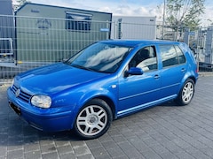 Bild des Angebotes VW Golf 1.4 Comfortline