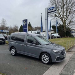 Bild des Angebotes Ford Tourneo TOURNEO CONNECT TITANIUM 2,0 ECOBLUE AUTOMATIK
