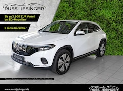 Bild des Angebotes Mercedes-Benz EQA 250 + Progressive *AHK*360*LED*FLA*MBUX*Navi*