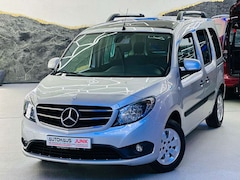 Bild des Angebotes Mercedes-Benz Citan Behindertengerecht-Ladeboy-Handgas