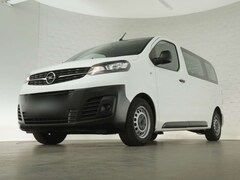 Bild des Angebotes Opel Vivaro C KOMBI M CDTI 9-SITZER+NAVI+SCHIEBETÜR+BEIFAHRER-