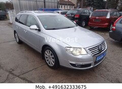 Bild des Angebotes VW Passat Variant Comfortline Xenon SHZ PDC AHK