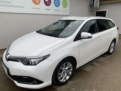 Bild des Angebotes Toyota Auris 1.4 D-4D Touring Sports Comfort