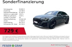 Bild des Angebotes Audi SQ8 4.0 TFSI quattro B&O/Pano/HUD/AHK/Standhzg./ACC
