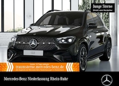 Bild des Angebotes Mercedes-Benz GLE 350 GLE 450 4M AMG+NIGHT+PANO+360+MULTIBEAM+FAHRASS+9G