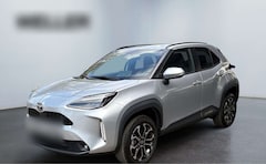 Bild des Angebotes Toyota Yaris Cross 1,5 l Hybrid Teamplayer *LED*KLIMA*R-CAM*