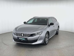 Bild des Angebotes Peugeot 508 Allure 1.5 HDI *NAVI*360°K*KLIMA*uvm
