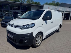 Bild des Angebotes Citroen Jumpy Kasten Club XL Navi Apple CarPlay Android Auto Mus