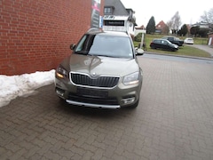 Bild des Angebotes Skoda Yeti Ambition