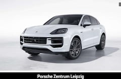 Bild des Angebotes Porsche Cayenne E-Hybrid Coupe SportDesign HD-Matrix InnoDrive