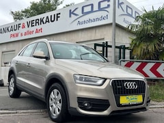 Bild des Angebotes Audi Q3 2.0 TFSI quattro