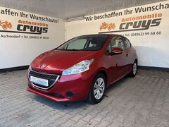 Bild des Angebotes Peugeot 208 1.0 Active PureTech 68 - GARANTIE / TÜV NEU