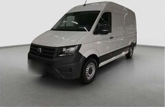 Bild des Angebotes VW Crafter Kasten mittlerer Radstand 35 HD Mot