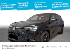 Bild des Angebotes VW Tayron 1,5 eHybrid DSG R-Line Navi Verfüg. 11/25