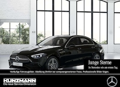 Bild des Angebotes Mercedes-Benz C 400 e 4M AMG Panorama Distronic Totwinkel SHZ